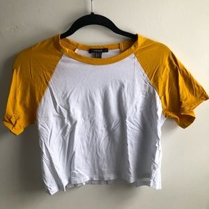 F21 Tee